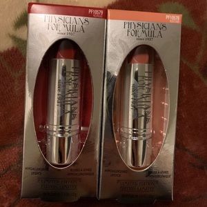 Physicians formula lipsticks
